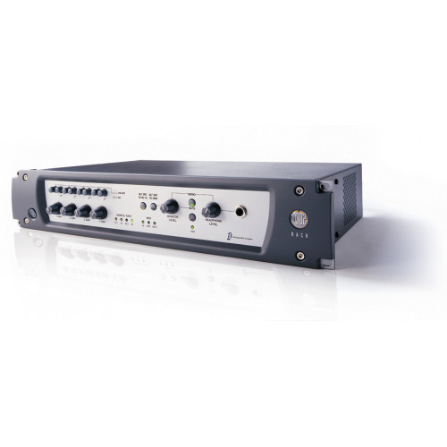 DigiDesign DIGI 002 Rack Firewire-интерфейс, ProTools LE, 24 / 96, 8вх / 8вых, 8 кан ADAT, 2 S / PDIF, MIDI, (2u) DigiDesign DIGI 002 Rack Firewire-интерфейс, ProTools LE, 24 / 96, 8вх / 8вых, 8 кан ADAT, 2 S / PDIF, MIDI, (2u)