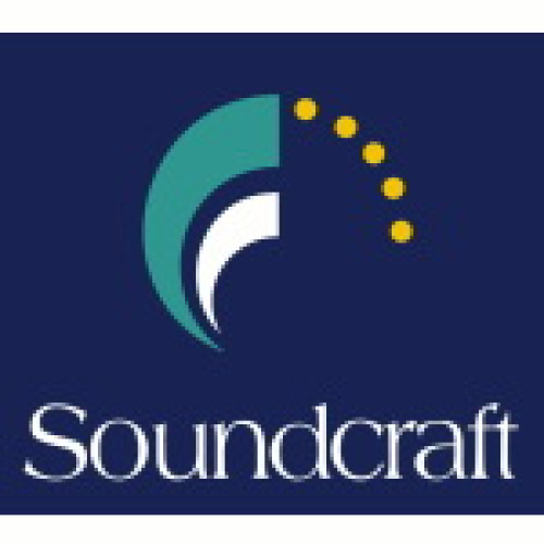 Soundcraft блок ''Метербридж'' Soundcraft блок ''Метербридж''