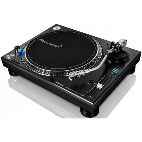 Pioneer PLX-1000 проигрыватель винила для DJ