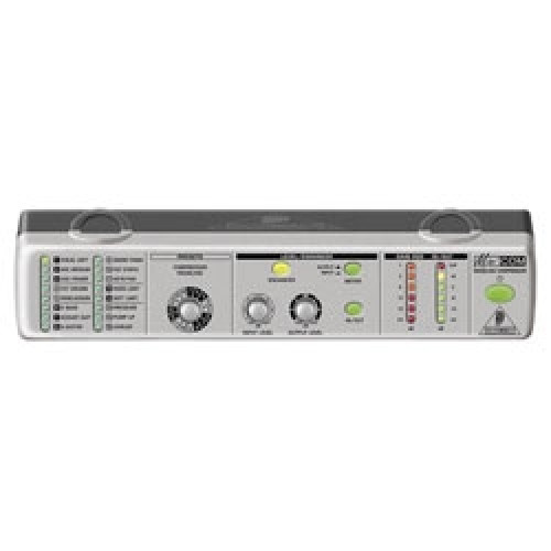Behringer COM 800 MiniCom компрессор с энхансером