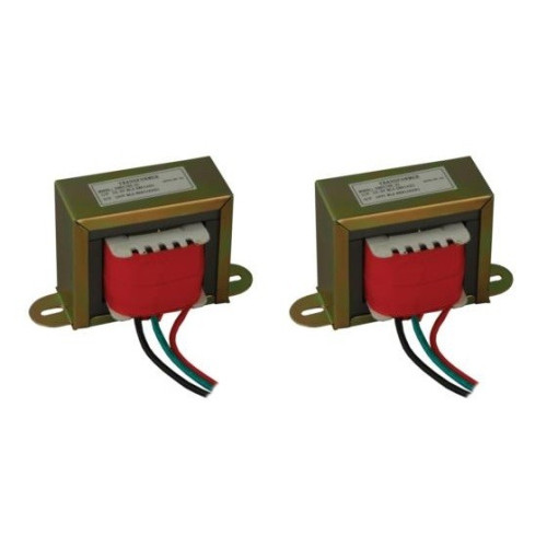 Biamp Concept1T-Kit набор из 2-х встраиваемых повышающих трансформаторов для Concept1 Biamp Concept1T-Kit набор из 2-х встраиваемых повышающих трансформаторов для Concept1