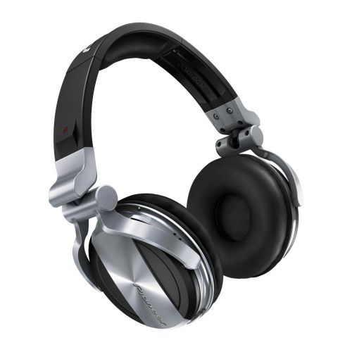 Pioneer HDJ-1500 S наушники для DJ Pioneer HDJ-1500 S наушники для DJ