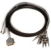 DigiDesign DB25-TS+4 / -10 db Padded DigiSnake кабель DigiDesign DB25-TS+4 / -10 db Padded DigiSnake кабель