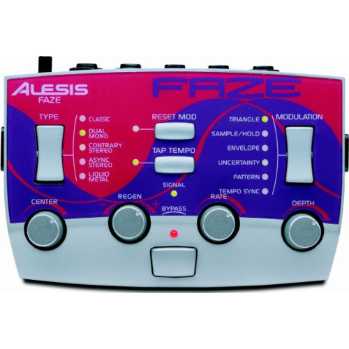 Alesis MOD FX FAZE