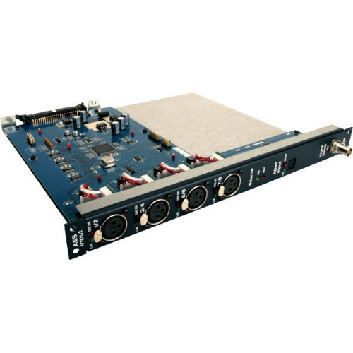Avid DSI Digital Input card карта цифровых входов Avid DSI Digital Input card карта цифровых входов
