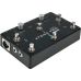XSonic XTone Pro гитарный USB-аудиоинтерфейс с ножным контроллером XSonic XTone Pro гитарный USB-аудиоинтерфейс с ножным контроллером