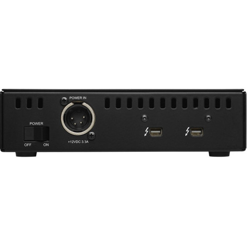 Universal Audio UAD-2 Satellite Thunderbolt Quad Core модуль DSP для Mac/Thunderbolt 2 Universal Audio UAD-2 Satellite Thunderbolt Quad Core модуль DSP для Mac/Thunderbolt 2