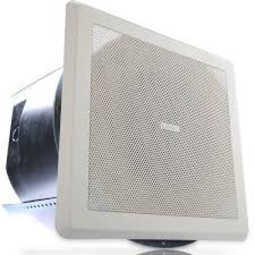 QSC AD-C820S потолочный громкоговоритель 8", 200 Вт QSC AD-C820S потолочный громкоговоритель 8", 200 Вт