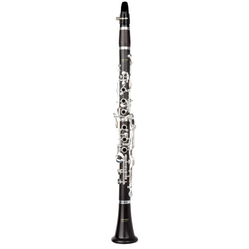 Arnolds&Sons ACL-206-Terra кларнет Bb, немецкая система, 21 клапан Arnolds&Sons ACL-206-Terra кларнет Bb, немецкая система, 21 клапан