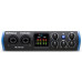 PreSonus Studio 24C аудио/MIDI интерфейс PreSonus Studio 24C аудио/MIDI интерфейс