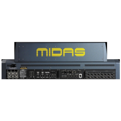 Midas Pro9-IP-Set цифровой микшер Midas Pro9-IP-Set цифровой микшер