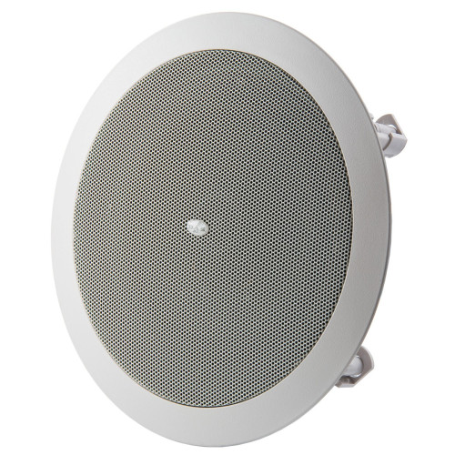 Das Audio CL-8T громкоговоритель потолочный 8", цвет белый Das Audio CL-8T громкоговоритель потолочный 8", цвет белый