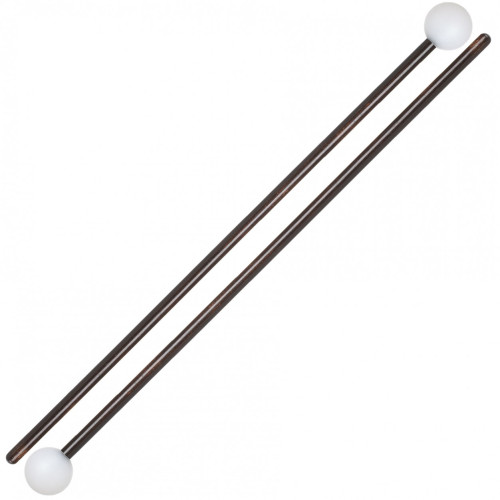 Vic Firth M14 палки для ксилофона мягкий пластик Vic Firth M14 палки для ксилофона мягкий пластик