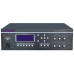 ABK PA-7212 мультифункциональный MP3/FM/AM проигрыватель с разделением сигнала по зонам, 6 зон ABK PA-7212 мультифункциональный MP3/FM/AM проигрыватель с разделением сигнала по зонам, 6 зон