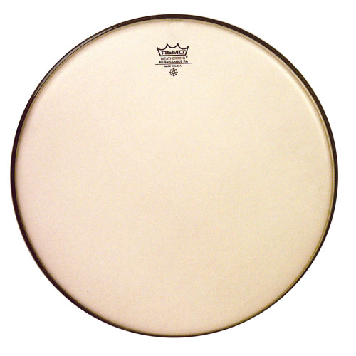 Remo RA-0014-SS пластик 14" для барабана Remo RA-0014-SS пластик 14" для барабана