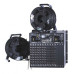 DiGiCo X-SD-Rack интерфейсный модуль SD-Rack, 2 х MADI (без интерфейсных карт) DiGiCo X-SD-Rack интерфейсный модуль SD-Rack, 2 х MADI (без интерфейсных карт)
