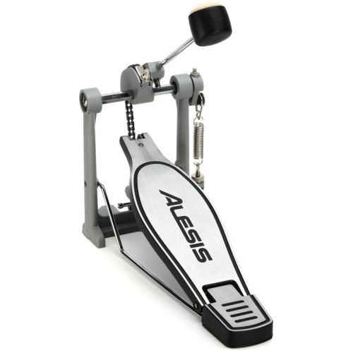 Alesis KP1 Kickpedal педаль для бас-барабана с цепным приводом