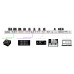 Arturia BeatStep USB MIDI контроллер, совместимость с iPad Arturia BeatStep USB MIDI контроллер, совместимость с iPad