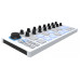 Arturia BeatStep USB MIDI контроллер, совместимость с iPad Arturia BeatStep USB MIDI контроллер, совместимость с iPad