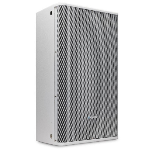 Biamp MASK12-W громкоговоритель настенный, 12", цвет белый Biamp MASK12-W громкоговоритель настенный, 12", цвет белый
