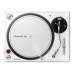 Pioneer PLX-500-W виниловый проигрыватель Pioneer PLX-500-W виниловый проигрыватель