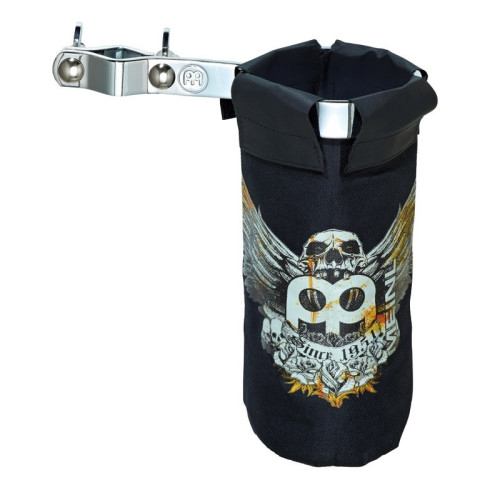 Meinl MC-DSH-JB держатель для барабанных палочек, рисунок JawBreaker Meinl MC-DSH-JB держатель для барабанных палочек, рисунок JawBreaker
