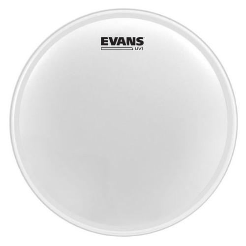 Evans 14' UV1 CTD однослойный пластик с покрытием 14'