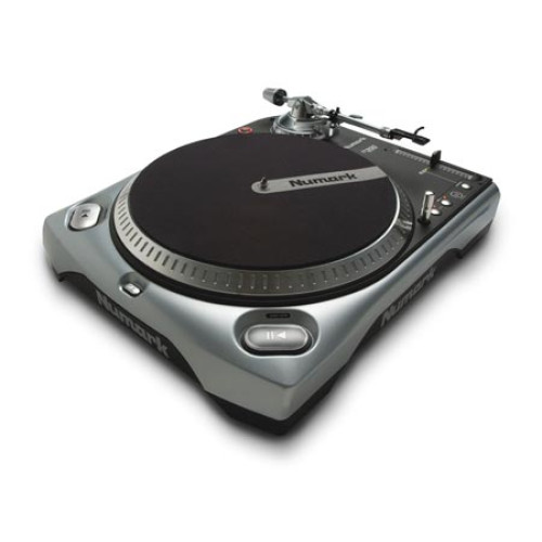 Numark TT200 DJ-проигрыватель виниловых дисков Numark TT200 DJ-проигрыватель виниловых дисков