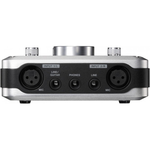 Tascam US-322 USB-аудио интерфейс Tascam US-322 USB-аудио интерфейс