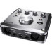 Tascam US-322 USB-аудио интерфейс Tascam US-322 USB-аудио интерфейс