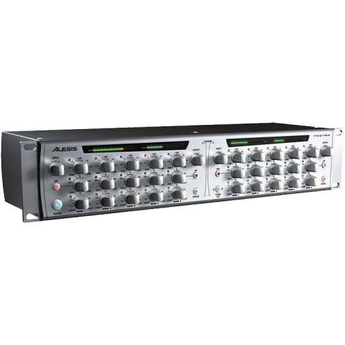 Alesis PEQ450