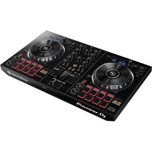 Pioneer DDJ-RB DJ-контроллер для Rekorbox DJ Pioneer DDJ-RB DJ-контроллер для Rekorbox DJ