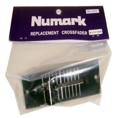 Numark RS-200T кроссфейдер 200FX, CM200 (запасная часть) Numark RS-200T кроссфейдер 200FX, CM200 (запасная часть)
