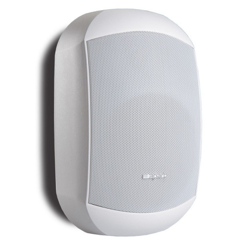 Biamp MASK6C-W настенный громкоговоритель с кронштейном ClickMount, цвет белый Biamp MASK6C-W настенный громкоговоритель с кронштейном ClickMount, цвет белый