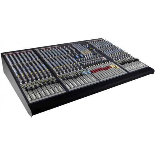 Allen&Heath GL2800-24 микшерный пульт