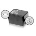 Behringer PSU8 блок питания для процессоров V-Amp(1/2/3), LX1B and DFX69 Behringer PSU8 блок питания для процессоров V-Amp(1/2/3), LX1B and DFX69