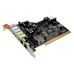 Terratec Sound System Aureon 5.1 PCI Terratec Sound System Aureon 5.1 PCI