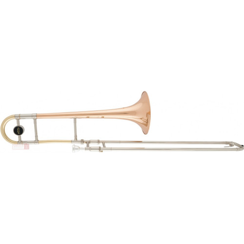 Arnolds&Sons ASL-360 тромбон тенор Bb, студенческий, раструб 20.4 см Arnolds&Sons ASL-360 тромбон тенор Bb, студенческий, раструб 20.4 см