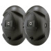 Electro-Voice Evid 6.2 пара корпусных громкоговорителей, цвет черный Electro-Voice Evid 6.2 пара корпусных громкоговорителей, цвет черный