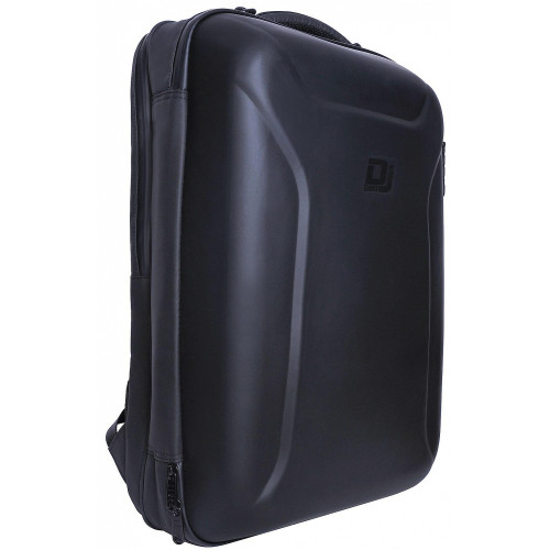 DJ Bag Hard BackPack рюкзак ударопрочный для 2-канальных контроллеров DJ Bag Hard BackPack рюкзак ударопрочный для 2-канальных контроллеров