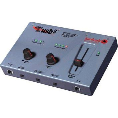Aardvark DIRECT MIX USB3