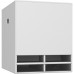 Turbosound Dublin TCX118B-R-WH погодозащищённый 18" бэнд-пасс сабвуфер для портативных РА и инсталляции, цвет белый Turbosound Dublin TCX118B-R-WH погодозащищённый 18" бэнд-пасс сабвуфер для портативных РА и инсталляции, цвет белый