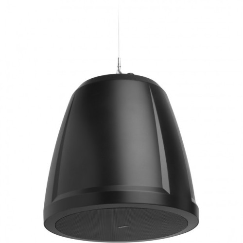 QSC AD-P.Sub-BK 6.5" сабвуфер, трансформатор 70/100В с переключателем 4Ω, черный QSC AD-P.Sub-BK 6.5" сабвуфер, трансформатор 70/100В с переключателем 4Ω, черный