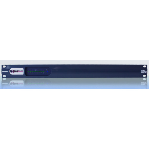 BSS BLU-BOB2 внешний интерфейс BSS BLU-BOB2 внешний интерфейс