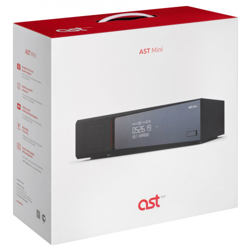AST Mini караоке-система AST Mini караоке-система