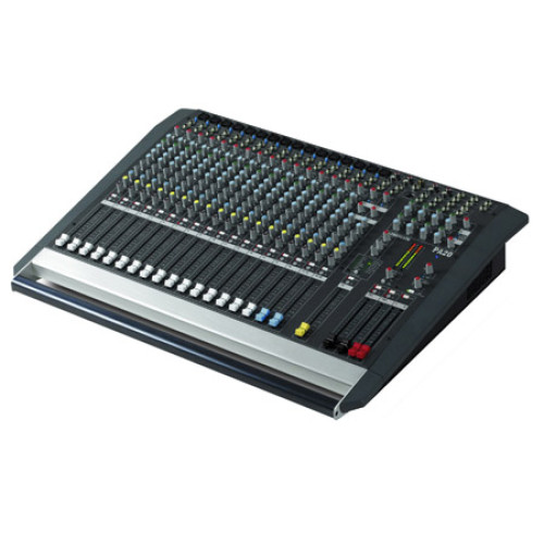 Allen&Heath PA20 микшерный пульт Allen&Heath PA20 микшерный пульт