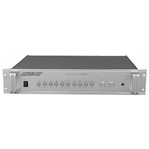 ABK PA-2080P селектор оповещения