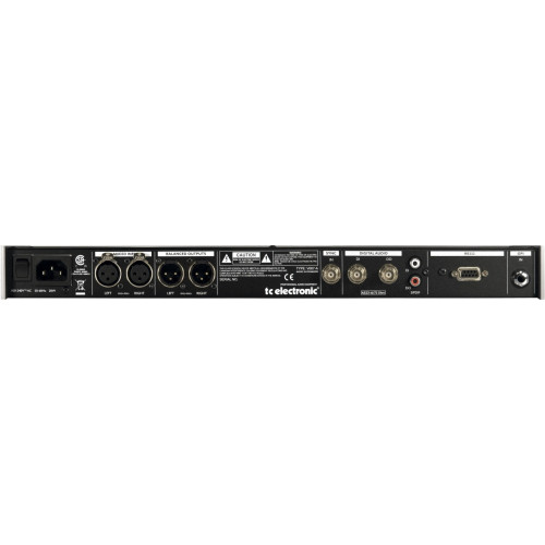 TC electronic DB-2 вещательный процессор TC electronic DB-2 вещательный процессор