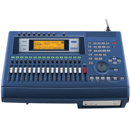 Korg D1600MkII
