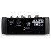 Alto ZMX52 Zephyr компактный микшерный пульт Alto ZMX52 Zephyr компактный микшерный пульт